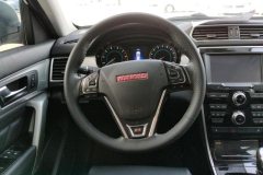 2014 Haval H2 2014 1.5T MT Elite FWD #15
