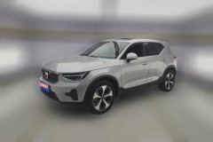 2023 Volvo XC40 2023 2.0T AT B4 4WDSmart VisionLuxury #1