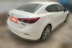 2017 Mazda Mazda3 Axela Sedan 2017 1.5 MT Comfort China V #3