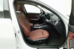 2024 BMW 3 Series 2024 2.0T AT 320Li MSport Pkg #22