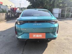 2021 Dongfeng Fengshen Yixuan 2020 1.5T AT 230T CooltrackEdition #8