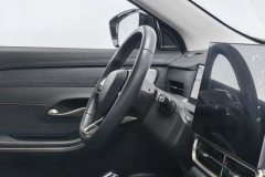 2025 Jetour Shanhai Jetour Shanhai L9 2024 1.5TD AT 2DHT Pro 5Seat #23