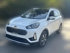 2017 Kia KX3 2015 1.6T AT DLXFWD #1