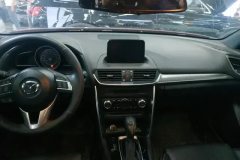 2016 Mazda CX-4 2016 2.0 AT Blue sky tasteEditionFWD #13