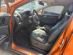 2017 Dongfeng Fengshen Fengshen AX5 2017 1.4T AT Interesting Shang #8