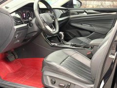 2023 Volkswagen Passat 2022 2.0T AT 330TSI starry skyElite #8