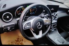 2021 Mercedes-Benz C-Class 2021 1.5T AT C260LSport #12