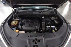 2020 Chang'an CS75 Plus 2020 1.5T AT Elite #7