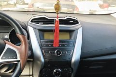 2017 BYD Yuan 2016 1.5 MT Comfort FWD #13