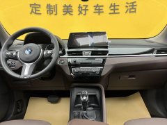 2021 BMW X1 2021 2.0T AT sDrive25Li Leading #16