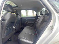 2022 Geely Auto Emgrand Sedan 2022 No.4generation 1.5L CVTPremium #6