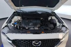2024 Mazda CX-5 2024 2.0L AT 2WDSmart Fashion #10