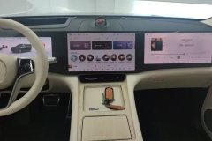 2025 AITO M8 2025 EREV MaxEdition 37kWh 5SeatEdition #13