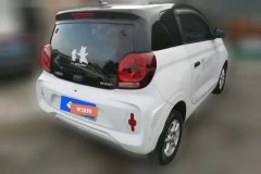 2022 Roewe Clever 2022 311kmVitality BoboEdition #3