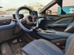 2024 BYD Seagull 2024 Glory 305KM freeEdition #9