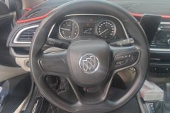 2017 Buick Excelle GT Sedan 2017 1.5 AT 15NEntry #15