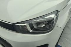 2019 Kia Pegas 2019 1.4 MT SmartValue China VI #5