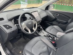 2018 Hyundai ix35 2015 2.0 AT SmartFWD China V #6