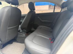 2015 Volkswagen Santana 2015 1.6 AT Fashion #6
