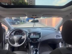 2019 Chevrolet Cruze Sedan 2018 1.5 AT 320Xuan FengUrbanEdition Facelift #7