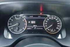 2022 Nissan X-Trail 2021 1.5T VC-Turbo 300 CVT 2WDLuxury #14