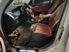 2023 BMW iX3 2024 Leading #4
