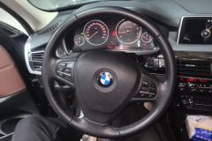 2016 BMW X5(Imported)(Imported) 2015 2.0T AT 28i (Imported) #15