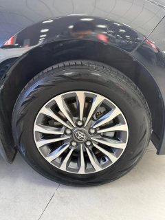 2016 Toyota Corolla 2017 1.6 AT GL #10