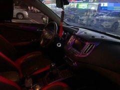 2017 Chang'an Eado XT 2016 1.6 MT Junku #15