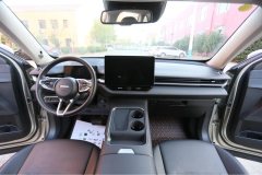 2024 Haval H6 2024 1.5T AT 2WDUltra #9