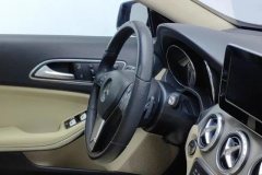 2016 Mercedes-Benz GLA-Class 2016 1.6T AT GLA200DynamicFWD #23