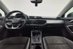 2020 Audi Q3 2020 2.0T AT 45TFSIFashionDynamic4WD #14
