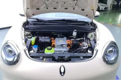 2024 Ora Good Cat 2024 401km Luxury #10