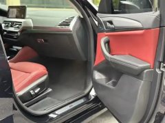 2022 BMW X4 2022 2.0T AT xDrive 25i MSport Pkg (Imported) #13