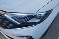 2022 Jetta VS7 2022 1.4T AT 280TSI Joy #5
