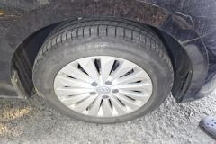 2019 Volkswagen Lavida 2019 1.5 AT Comfort China VI #6