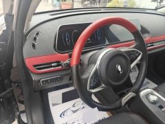2022 Ora Good Cat GT 2022 MulanEdition 401kmStandardBattery life #3