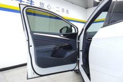 2023 Volkswagen ID.4 CROZZ 2022 AT Pure enjoymentLimited #7