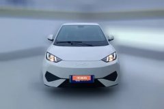 2025 BYD Seagull 2025 Smart Drive 305km vitalityEdition #2