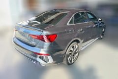 2024 Audi A3 Sedan 2024 A3L Limousine 1.4T AT 35 TFSI FashionSport #3