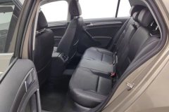 2017 Volkswagen Golf 2017 1.4T AT 230TSI Comfort Million Edition #19