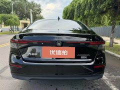 2023 Honda Accord 2023 1.5T AT 260TURBO Smart #9
