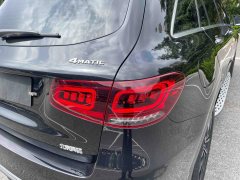 2022 Mercedes-Benz GLC-Class 2021 GLC 260L 4MATICLuxury #13