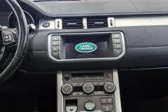 2017 Land Rover Range Rover Evoque 2016 2.0T AT SE PLUSSmart #16