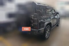 2024 Jetour Traveler 2023 2.0T AT 4WDtime travelPRO #3