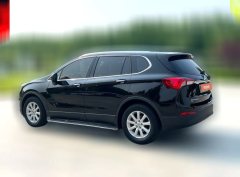 2018 Buick Envision Plus 2018 1.5T AT 20TElite FWD #7