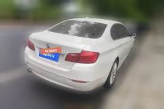 2017 BMW 5 Series 2017 2.0T AT 525LiLuxuryDesign Pkg #3