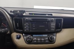 2015 Toyota RAV4 2013 2.5L AT 4WDLuxury #13