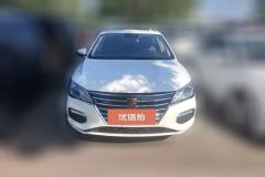 2018 Roewe Ei5 2018 ConnectednetFlagship EV #2
