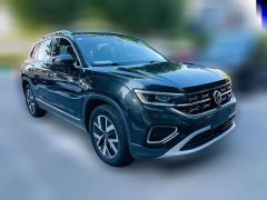 2023 Volkswagen Tayron 2023 2.0T AT 330TSI 2WDLuxuryPlusAdvancedEdition #4